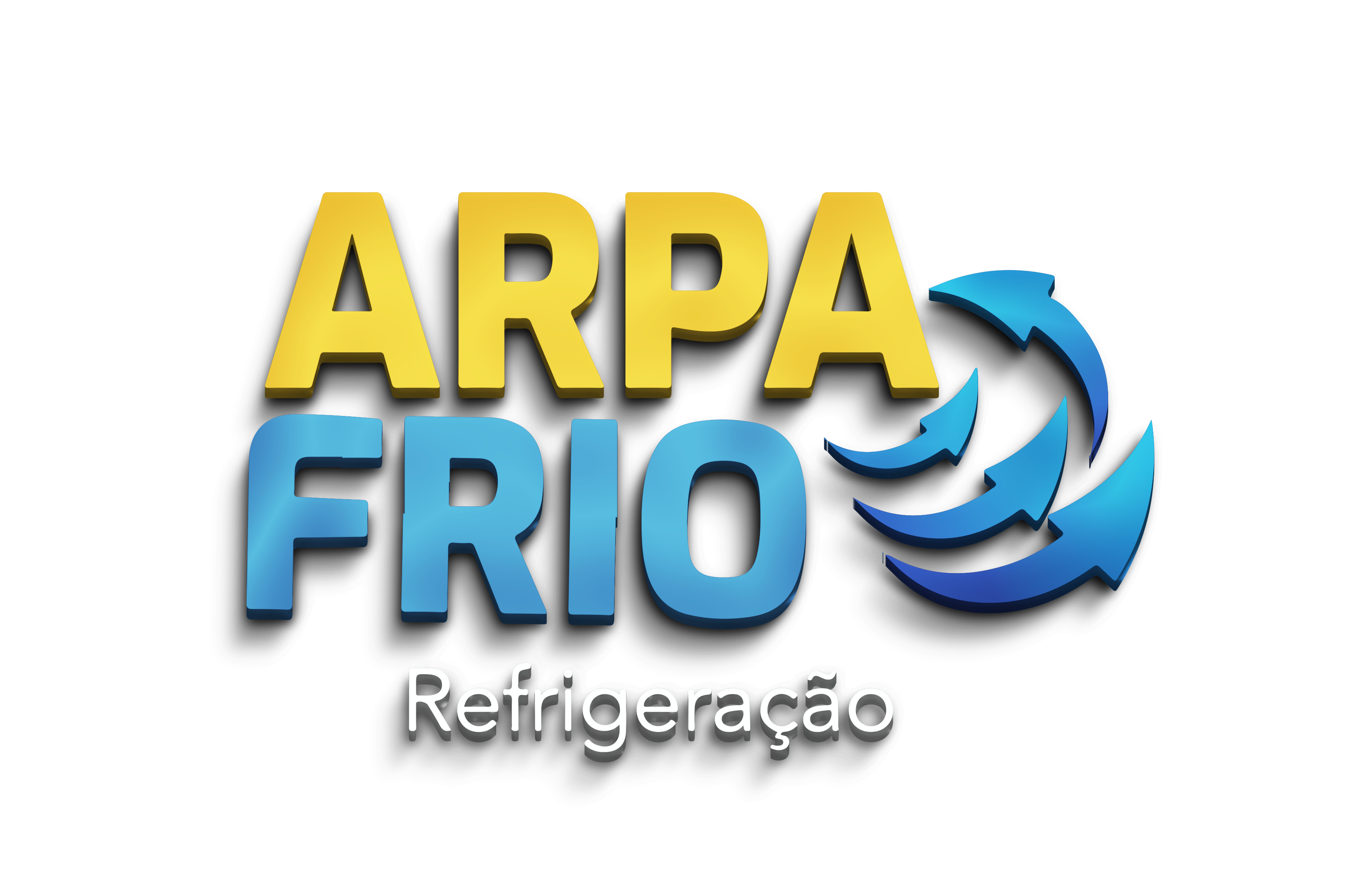 Arpafrio Logo